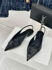 Picture of Celine Shoes _SKUCelinesz35-40JX03022102